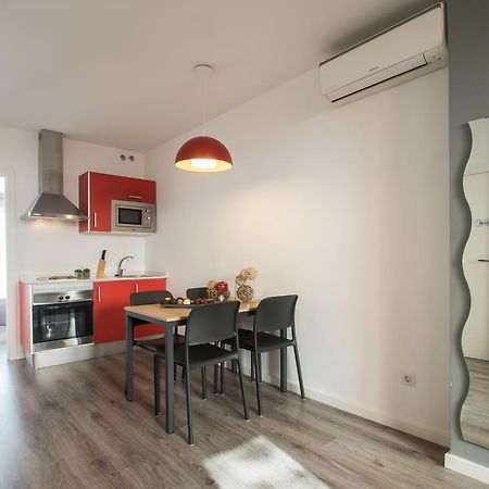 Flatsforyou Turia Валенсия Экстерьер фото
