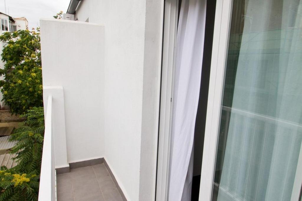 Flatsforyou Turia Валенсия Номер фото