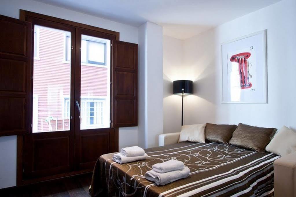 Flatsforyou Turia Валенсия Экстерьер фото